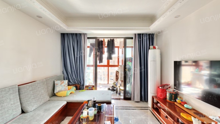 中联观云溪二手房实景图