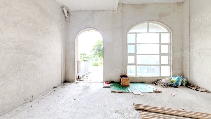 栢名轩二手房实景图