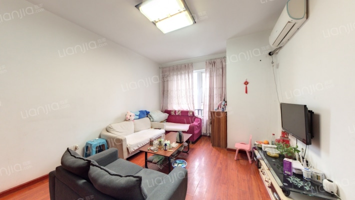 仁安龙城国际一期二手房实景图