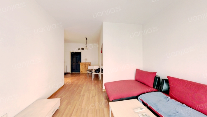 龙门皓月二手房实景图