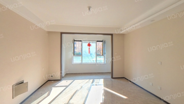 公元九里二手房实景图