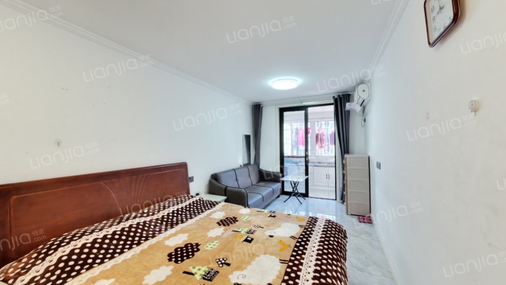 堤北村二手房实景图