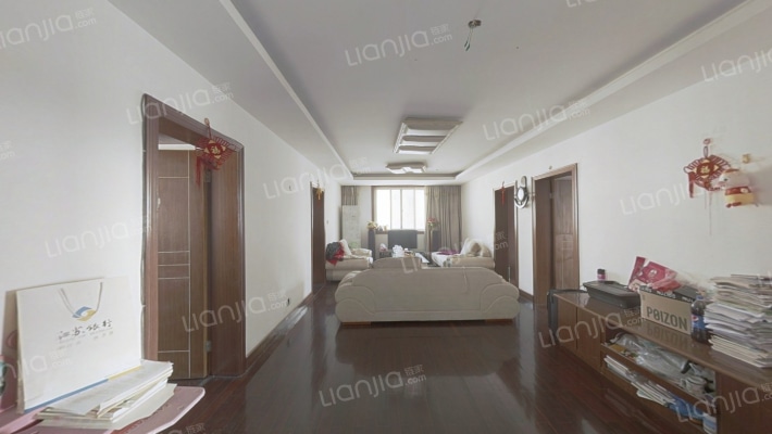 索普新村二手房实景图