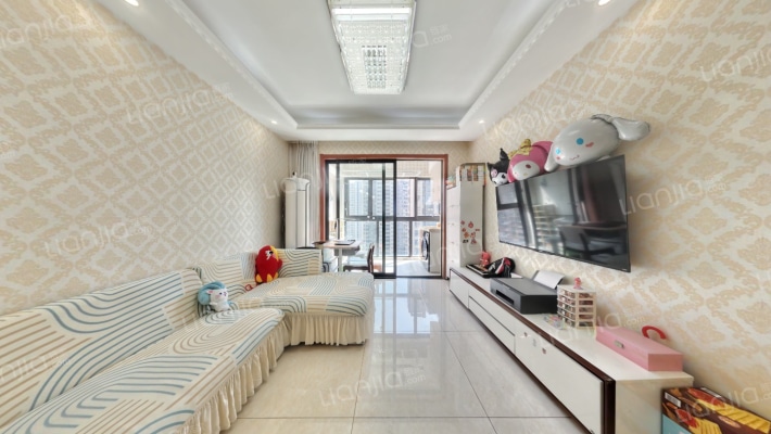 尹山湖韵佳苑二手房实景图