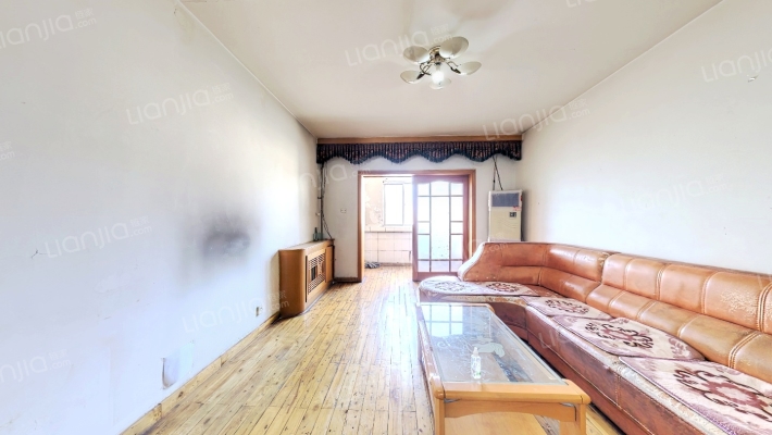 怡祥园二手房实景图