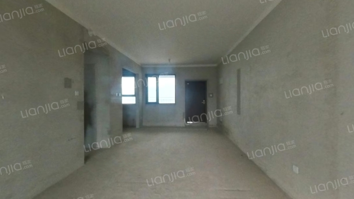 昌建荣邦望悦台二手房实景图