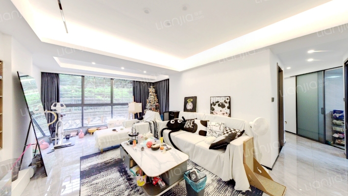 东坪花园二期二手房实景图