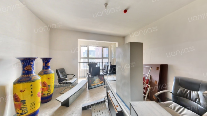 静壹城二手房实景图