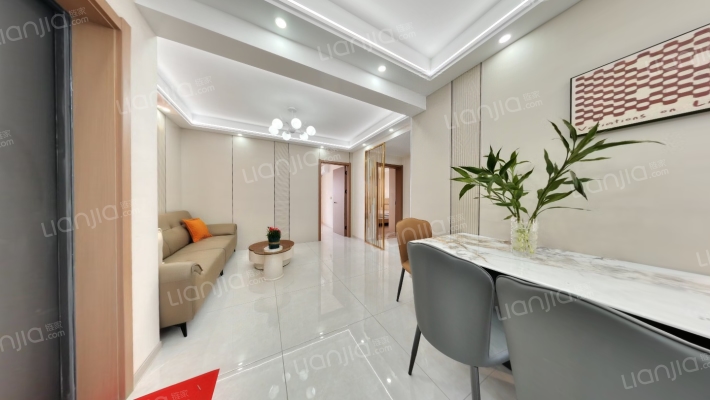 农科花苑东区二手房实景图