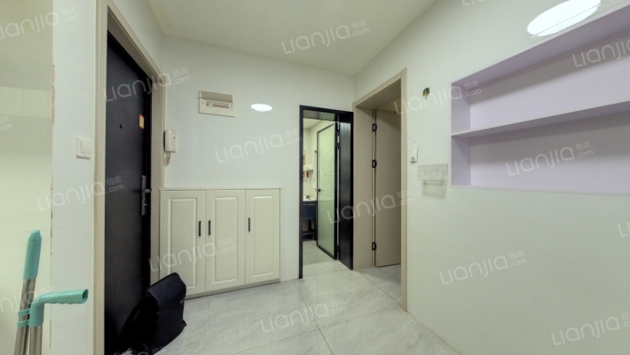 通河四村二手房实景图