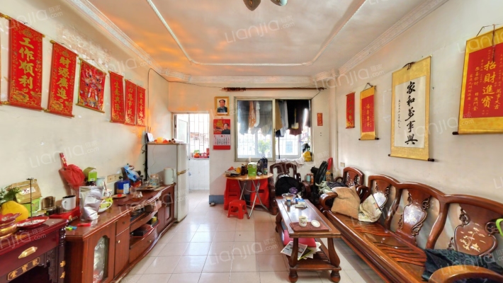连云小区二手房实景图