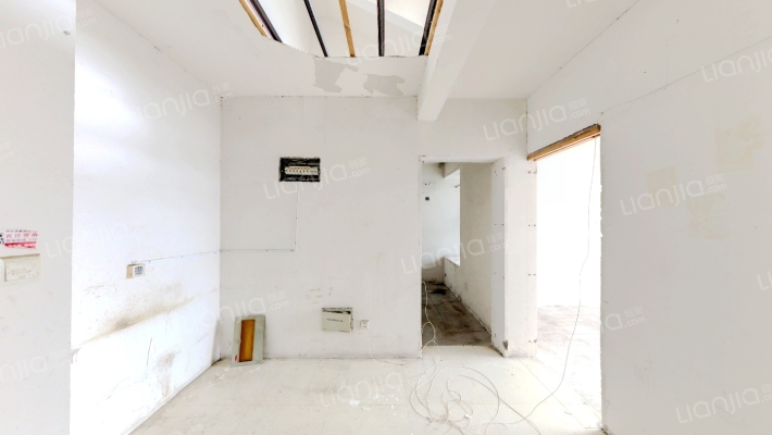 联心嘉园二手房实景图