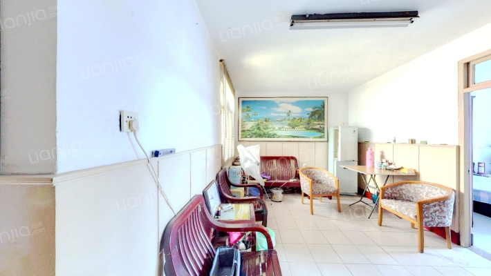 蒲塘苑二手房实景图