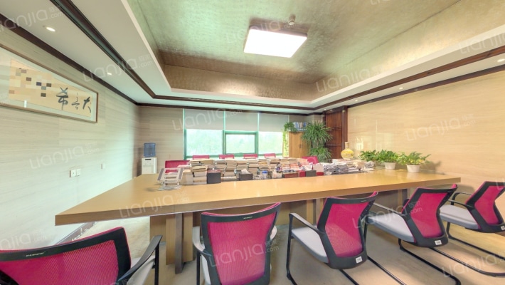 世纪金源国际公寓二手房实景图