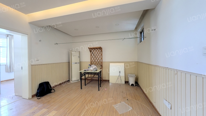 政通路101号院二手房实景图