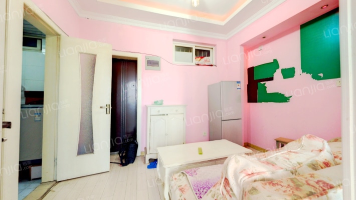 春晖锦苑二手房实景图