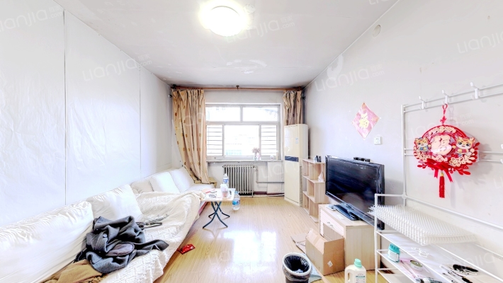 南简良东区二手房实景图