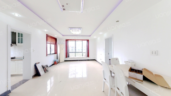 鸿翔好旺角二手房实景图