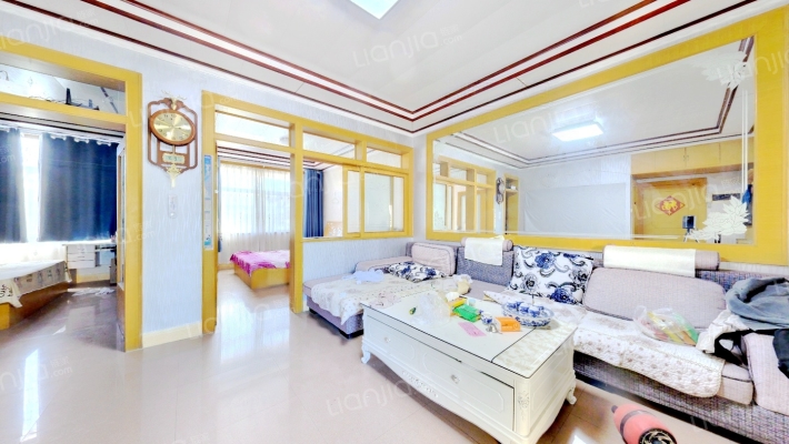 如意小区二手房实景图