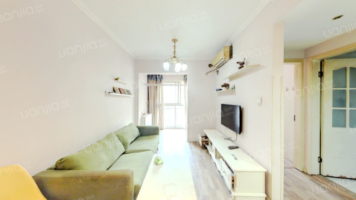 朗基龙堂二手房实景图