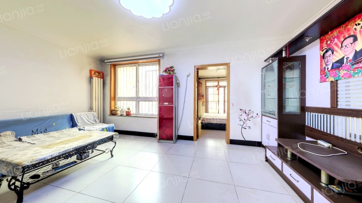 永安家园二手房实景图