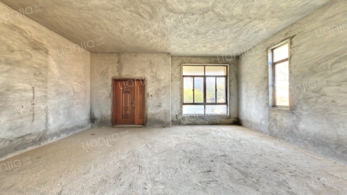 南航海岸华墅二手房实景图