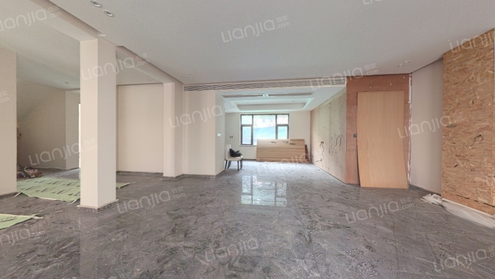 农垦家园二手房实景图