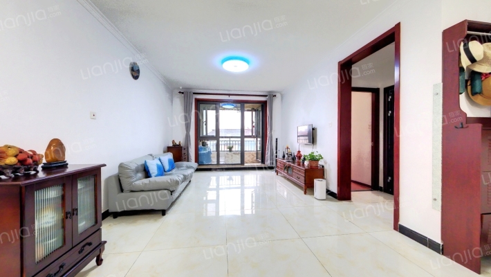 北京城建琨廷漫缇二手房实景图