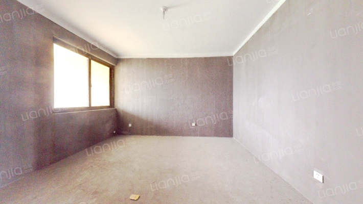 嘉盛龙庭二手房实景图