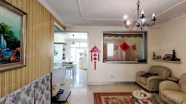 博杨小区(桥西区)二手房实景图