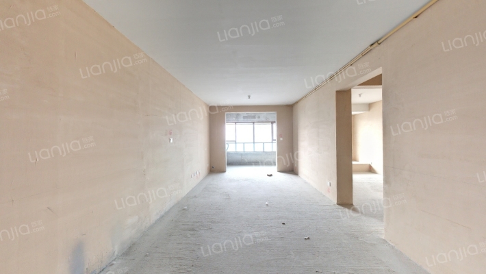 文锦城翰林府二手房实景图