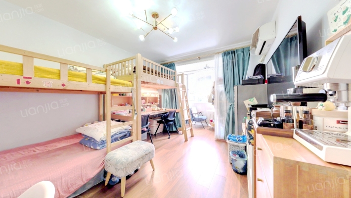 芷江西路453弄二手房实景图