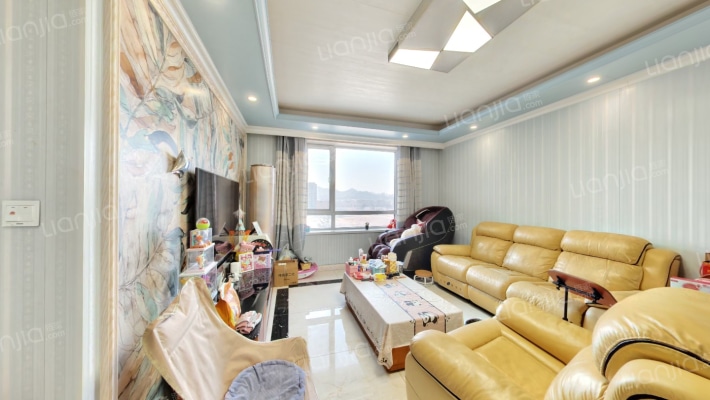 尚品天城二手房实景图