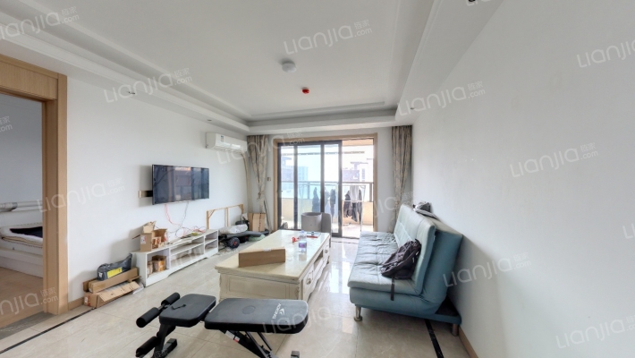 翡丽云邸二手房实景图