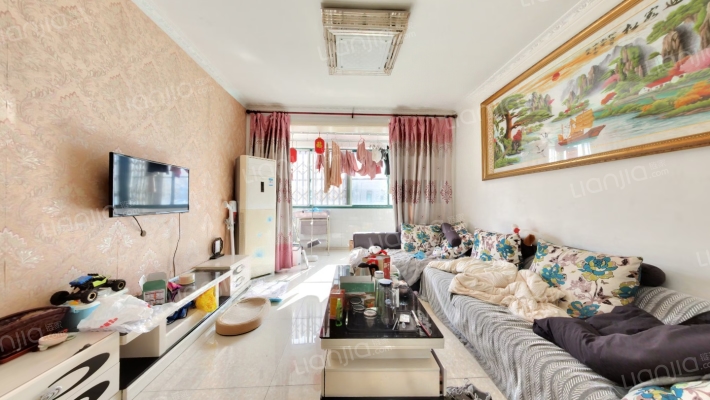 庞中公寓二手房实景图