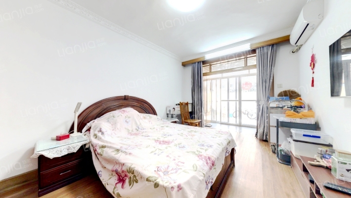 共康七村二手房实景图