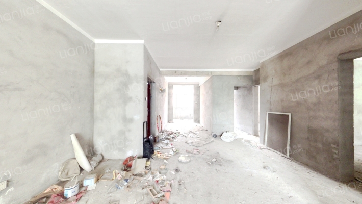 李庄二手房实景图