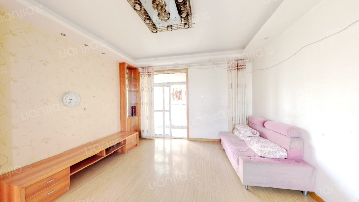 安凯北区二手房实景图