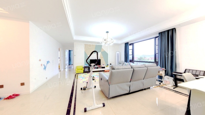 云水湾二手房实景图