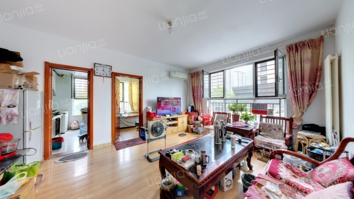 上流家园B区二手房实景图