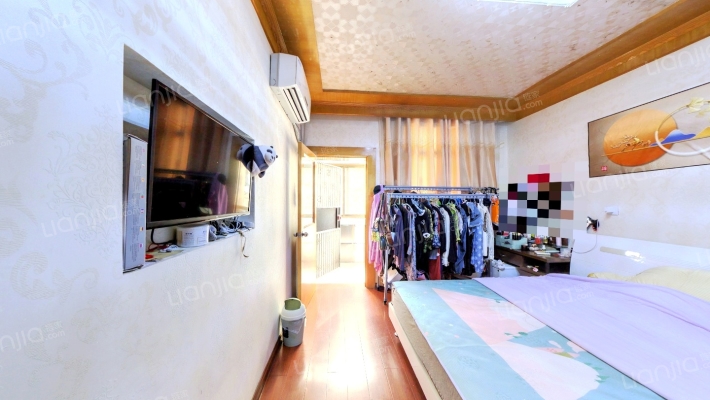 健康西路14号二手房实景图