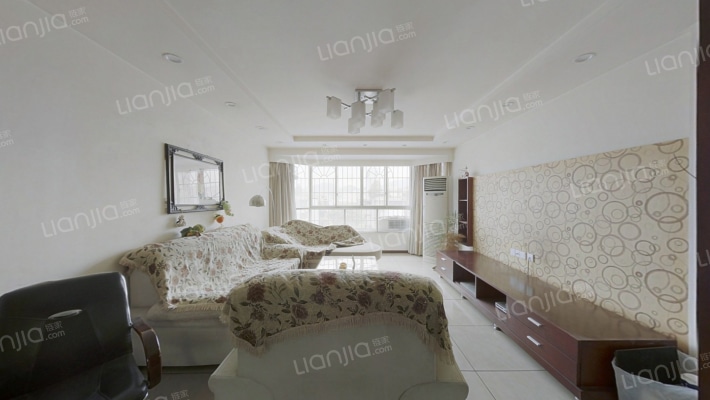 贵开花园二手房实景图