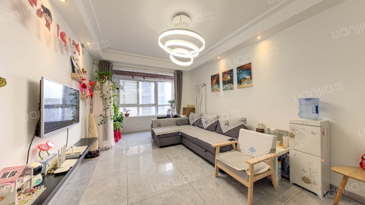 奥达文景观园二手房实景图