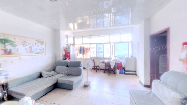 麦围新街二手房实景图