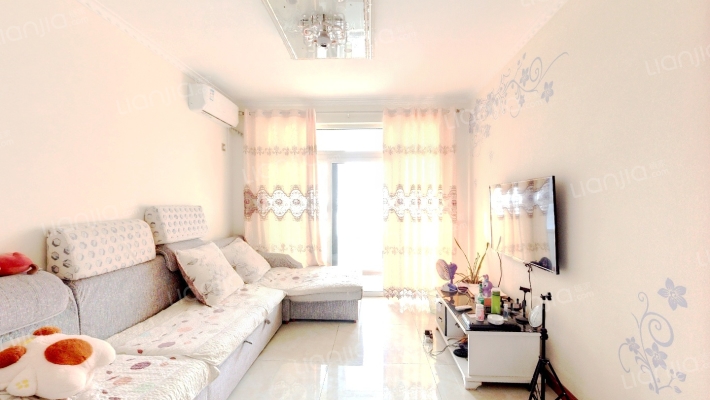 天业·盛世景苑二手房实景图