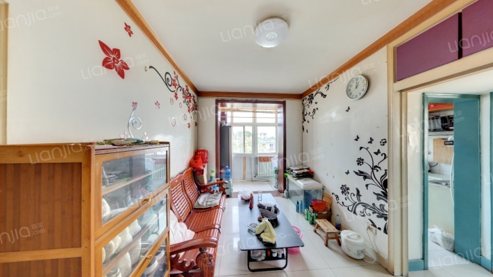 魏民里二手房实景图