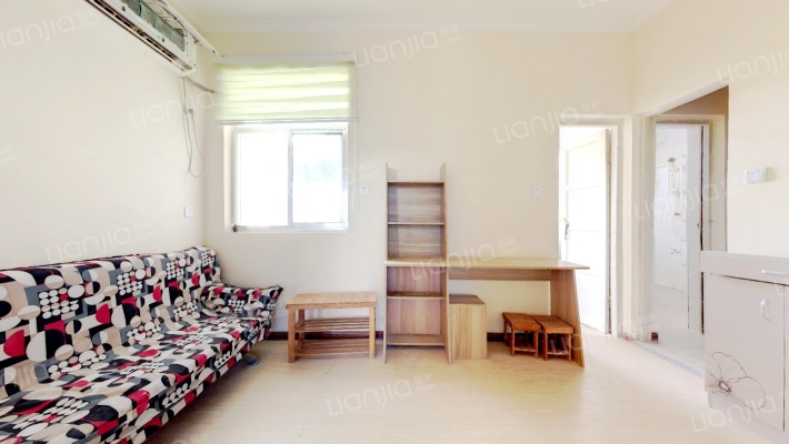 许昌市实验中学家属院二手房实景图