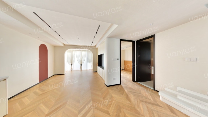 龙光玖宸佳苑二手房实景图