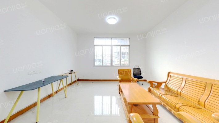 横屿邮电新村二手房实景图