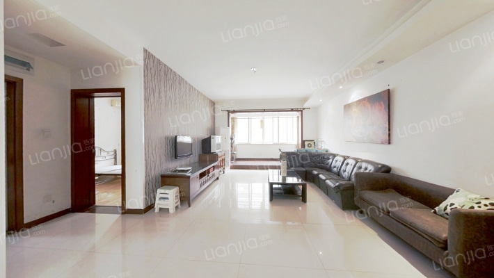 长江小区二手房实景图